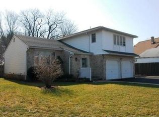 100 Glenwood Ct, Union, NJ 07083