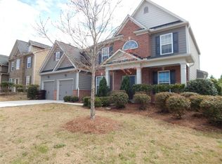 1508 Silver Mist Cir, Powder Springs, GA 30127
