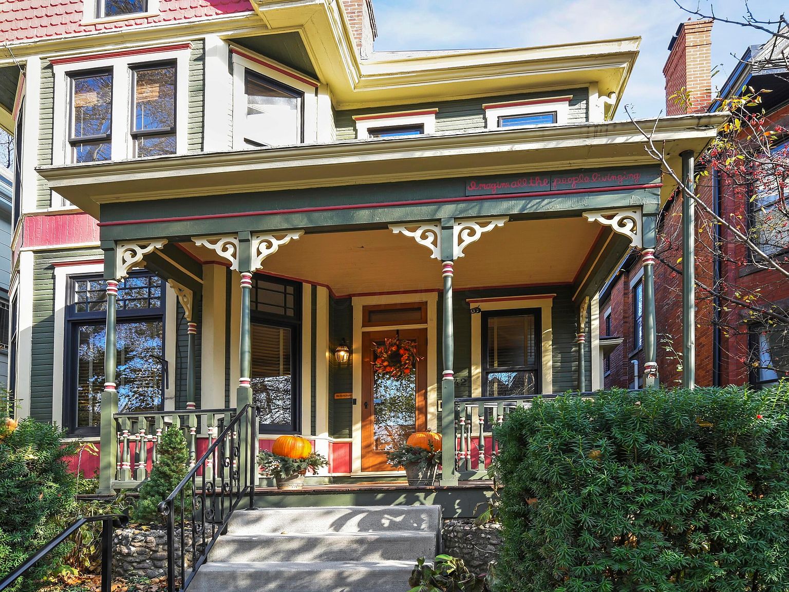 1042 Neil Ave, Columbus, OH 43201 | Zillow