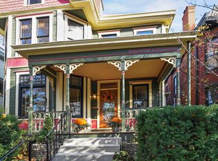 1042 Neil Ave, Columbus, OH 43201