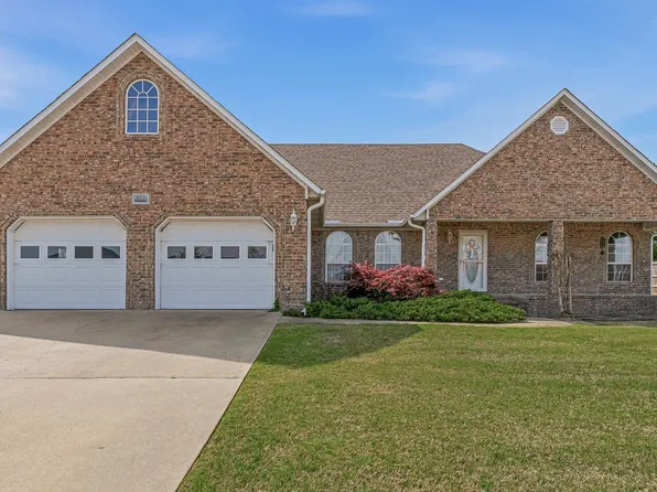 5502 S 32nd St, Paragould, AR 72450