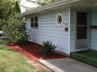 875 North St, Huntington, IN 46750