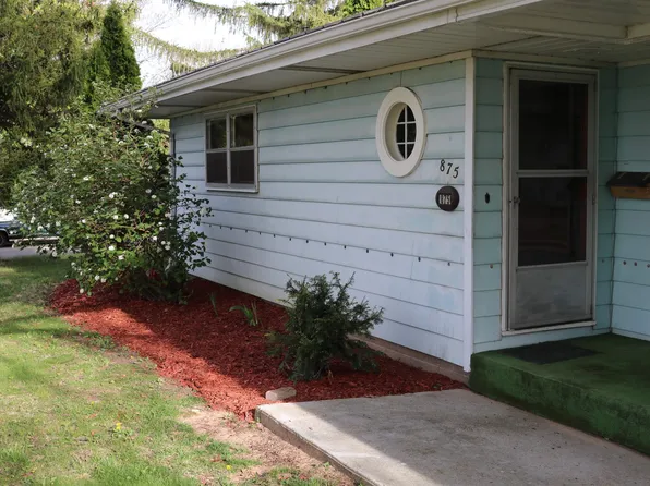 875 North St, Huntington, IN 46750