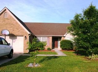 949 Fieldstone Way, Richmond, KY 40475