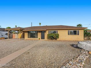 6433 E Barnan St, Tucson, AZ 85710