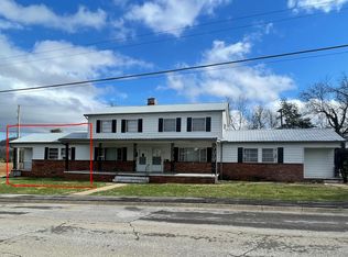 191 Tacoma Rd #191, Oak Ridge, TN 37830