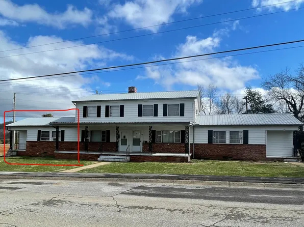 191 Tacoma Rd #191, Oak Ridge, TN 37830