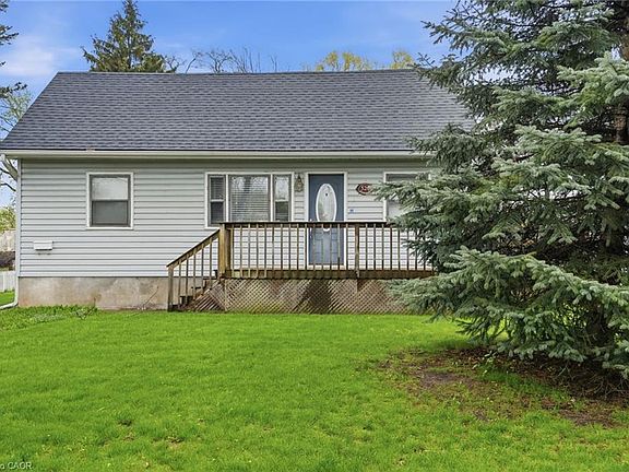 2nd image of 523 Enfield Rd