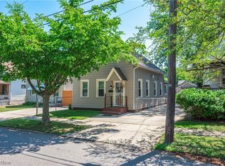 3497 W 52nd St, Cleveland, OH