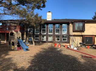 1903 Forest Ridge Dr, Colorado Springs, CO 80918
