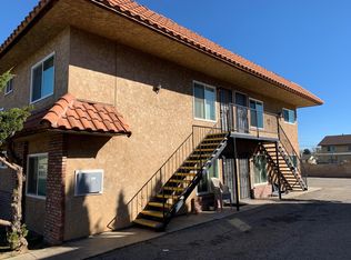 38444 10th St E APT 4, Palmdale, CA 93550