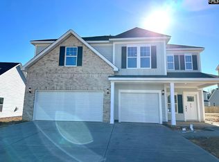 415 Rising Stream Way, Chapin, SC 29036