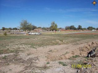 1601 W Mahone Dr, Artesia, NM 88210