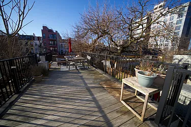 Rented by Dwell Residential Inc