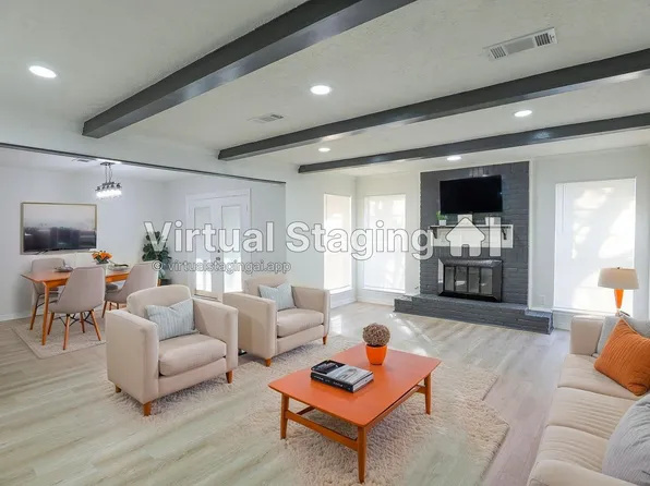 18907 Jodywood Dr, Humble, TX 77346