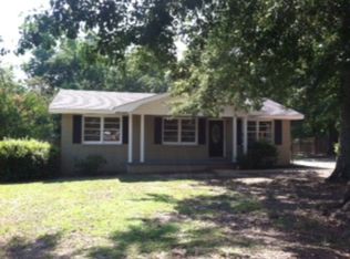 100 Reid Dr, Dothan, AL 36301