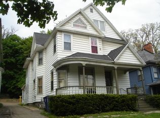 301 Douglas Ave APT 5, Kalamazoo, MI 49007