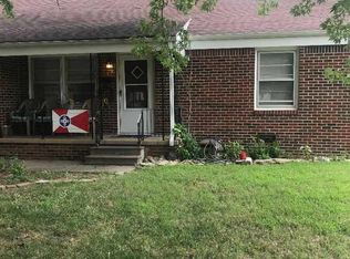 652 S Christine St, Wichita, KS 67218