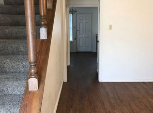 1607 N Nolan River Rd APT D, Cleburne, TX 76033