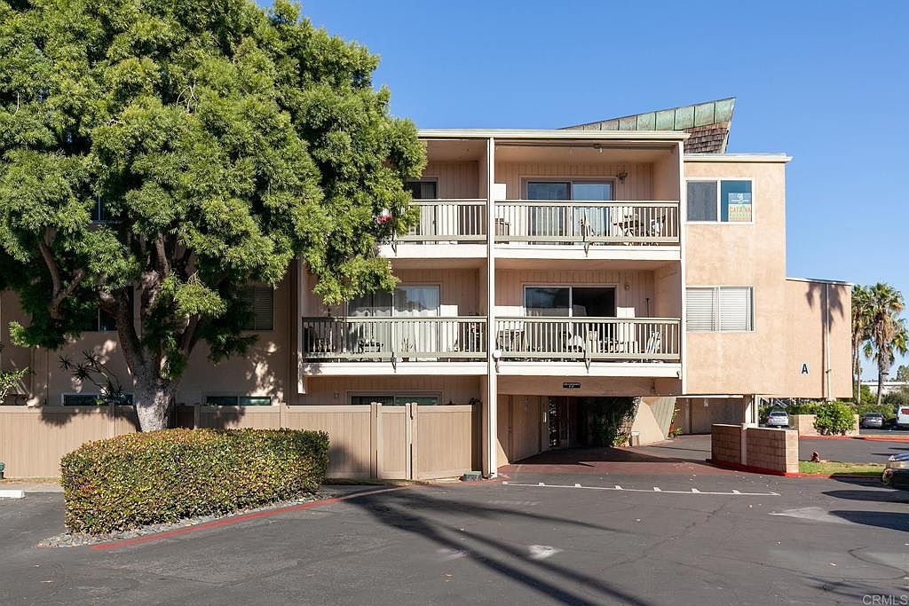 4444 W Point Loma Blvd UNIT 61, San Diego, CA 92107 Zillow