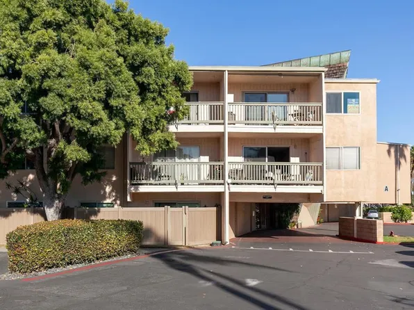 4444 W Point Loma Blvd Unit 61, San Diego, CA 92107