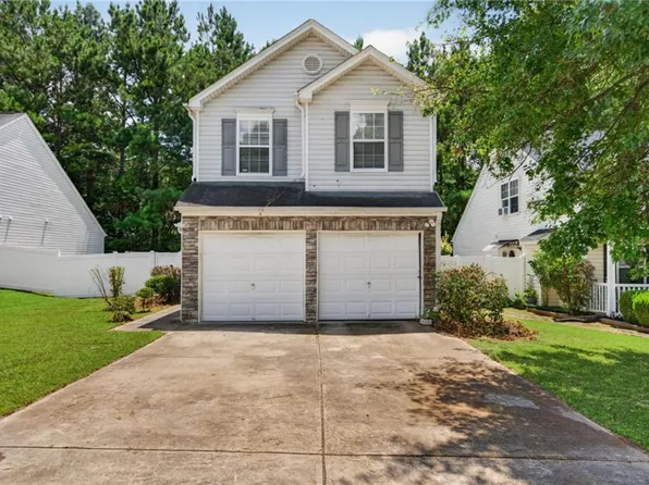 3480 Carriage Chase Rd, Atlanta, GA 30349