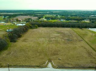 Mann Rd, Valley View, TX 76272