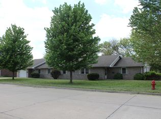 521 Breanna Blvd, California, MO 65018