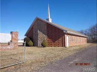 600 S McKinley Ave, Union, MO 63084