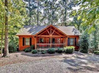 518 Eagle Mountain Dr #7244, Ellijay, GA 30540