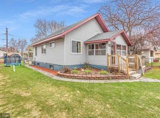 408 5th Ave, Ironton, MN 56455