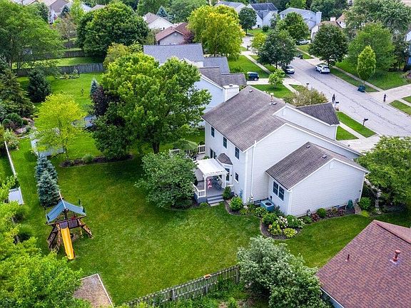 5th image of 4908 Brixston Dr