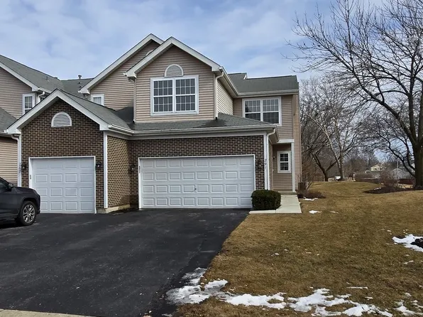 291 Partridge Ct, Algonquin, IL 60102