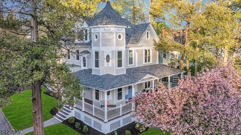 336 Mountain Ave, Westfield, NJ 07090 | MLS #4023965 | Zillow