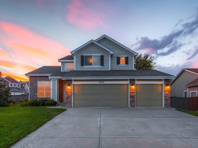 10281 Nickolas Ave, Highlands Ranch, CO, 80130
