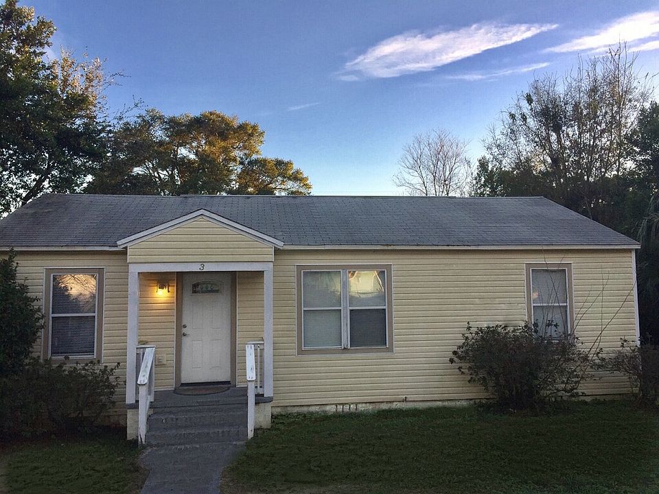 1st image of 3 Boland Pl
