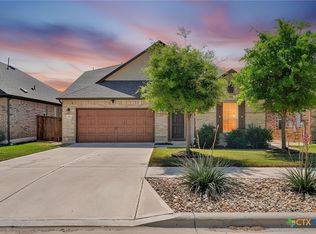 1820 Stinnett Dr, Leander, TX 78641