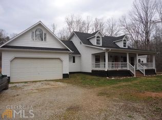 244 Katie Beth Rd, Comer, GA 30629