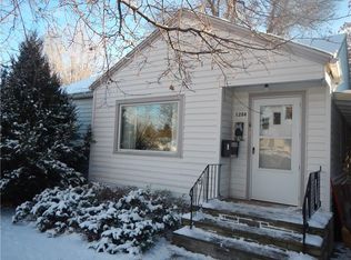 1204 Parkhill Dr, Billings, MT 59102