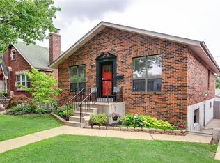 5632 Winona Ave, Saint Louis, MO