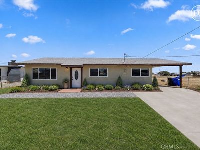 11850 Lee Ave, Adelanto, CA, 92301