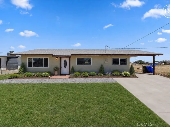 11850 Lee Ave, Adelanto, CA 92301
