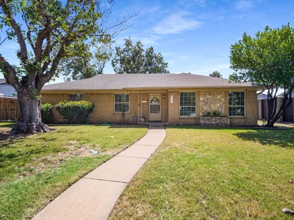 3750 Ridgeoak Way, Farmers Branch, TX 75244