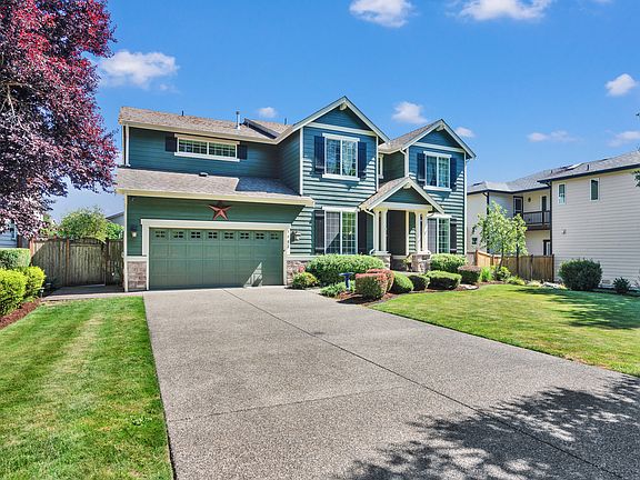 2nd image of 1086 Bell Hill Pl