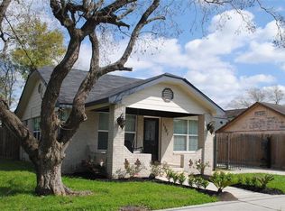 1301 Pearson St, Houston, TX 77023