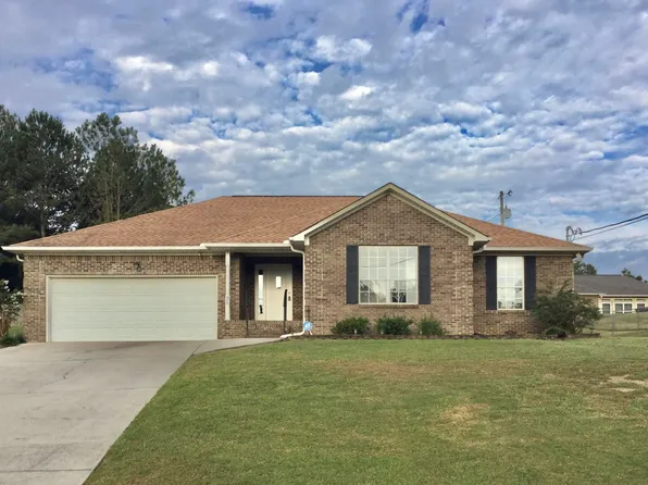 95 County Road 677, Cullman, AL 35055