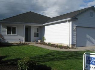 1357 Trent Ave N, Keizer, OR 97303