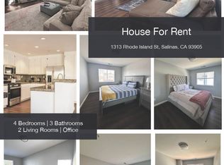 1313 Rhode Island St, Salinas, CA 93905