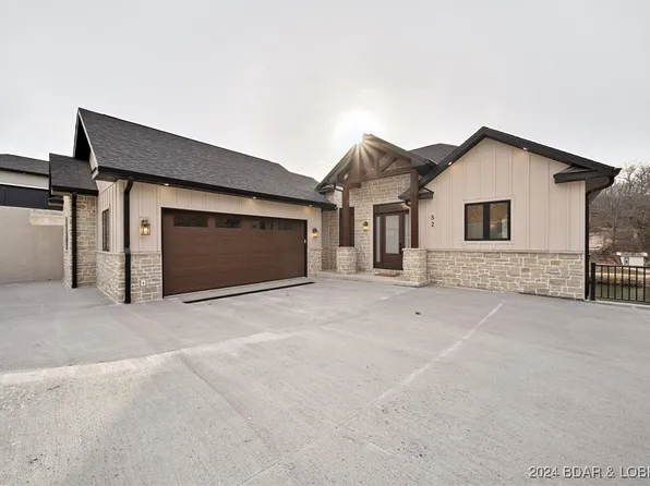52 River Oaks Dr, Camdenton, MO 65020