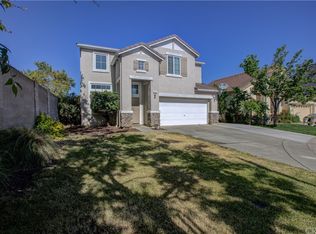 497 Azalea Ct, Merced, CA 95341